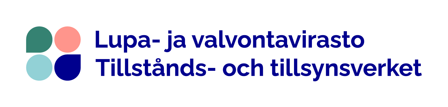 Lupa- ja valvontavirasto.